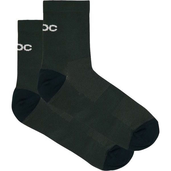 Cadence Road Short Sock Pargasite Green