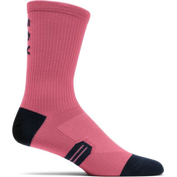 8" Ranger Sock Berry