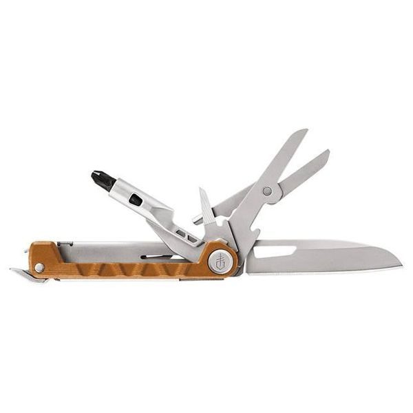 ArmBar Drive orange
