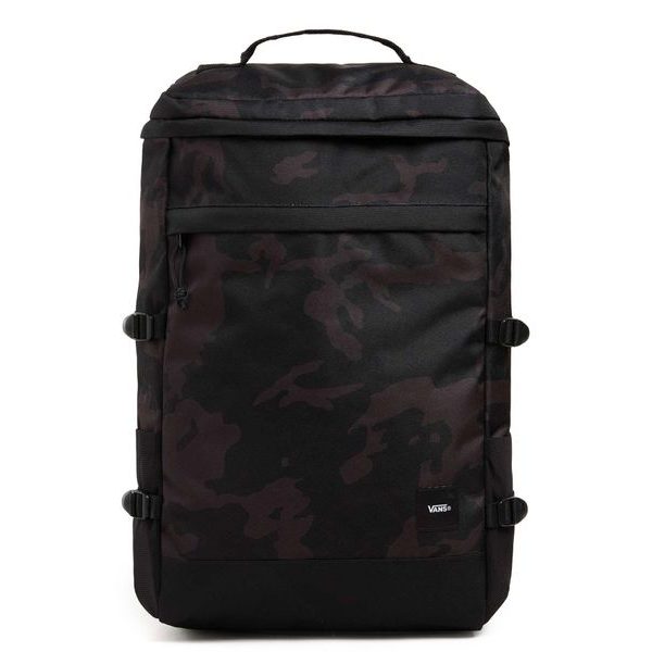 Omit Backpack Black Camo