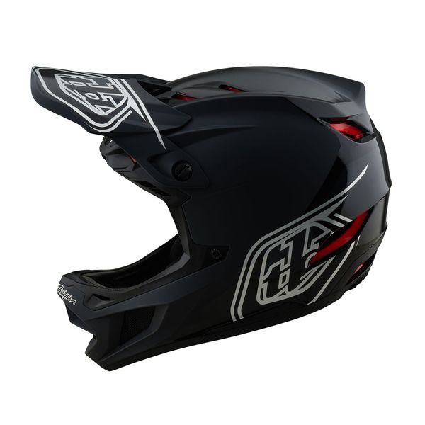 D4 POLYACRYLITE SHADOW BLACK (17449900)