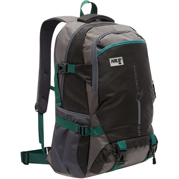 Camp NC1736 Range 45l černý
