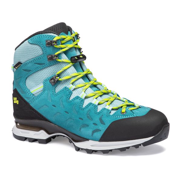 Makra Trek Lady GTX Icefall/Sulphur