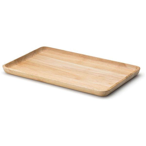 Podnos obdélníkový 34cm