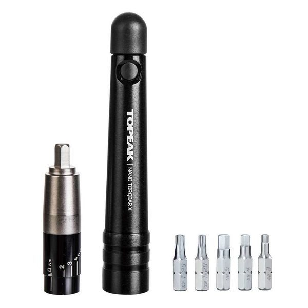 NANO TORQBAR X