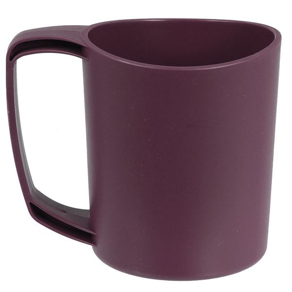 Ellipse Mug 300 ml purple