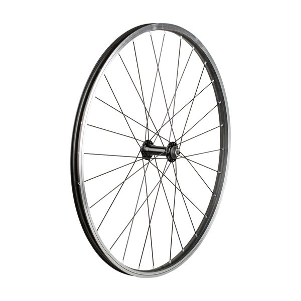 FM21/J20C Rim Brake 26" 28H QR Black