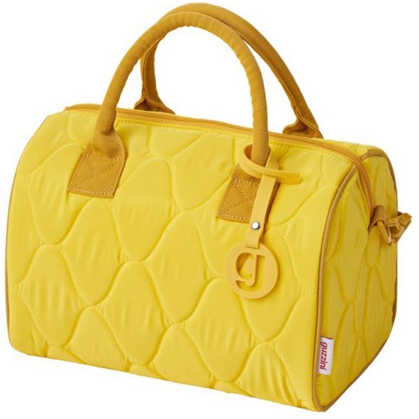 GRETA, Mango yellow
