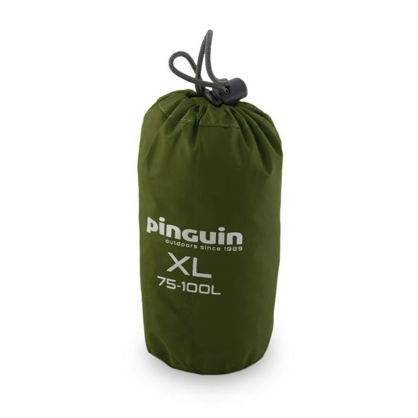 Raincover 75-100L Khaki