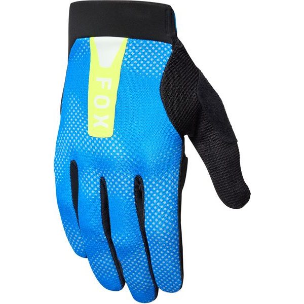 Ranger Glove Gel Tactile Blue Jewel