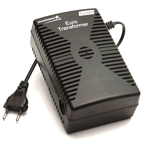 ADAPTÉR s usměrňovačem 230V / 12V pro el. chlad. boxy