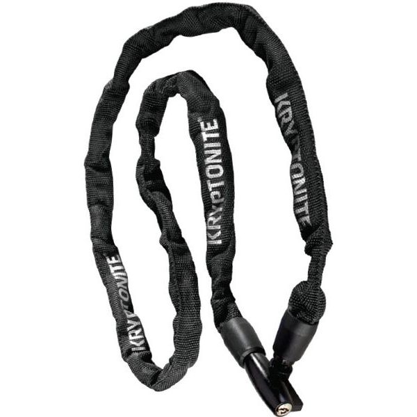 Keeper 411 Key Chain