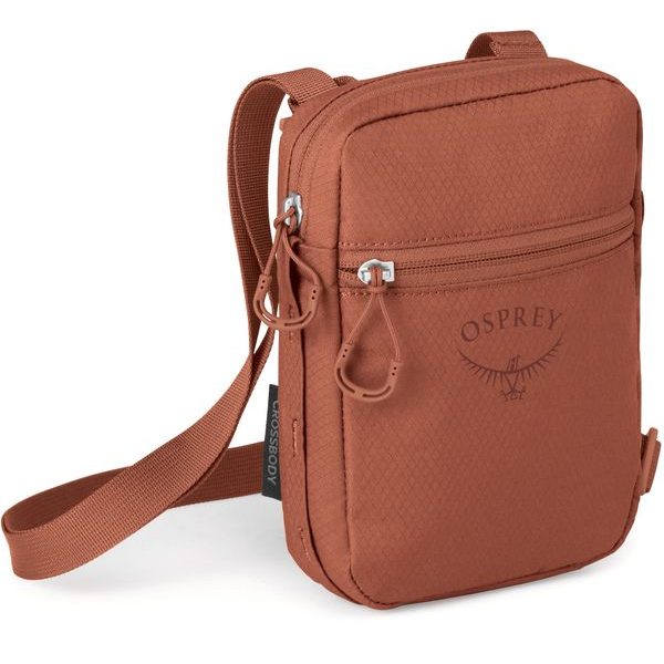 DAYLITE CROSSBODY porcelain orange