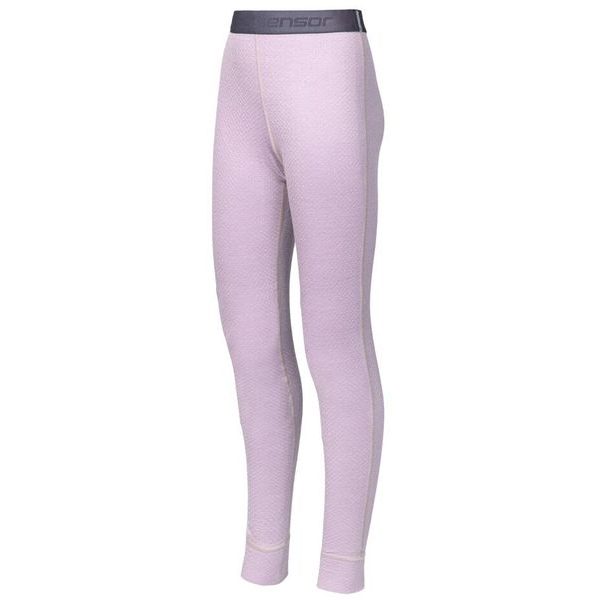 MERINO DF juniorské spodky mystic violet