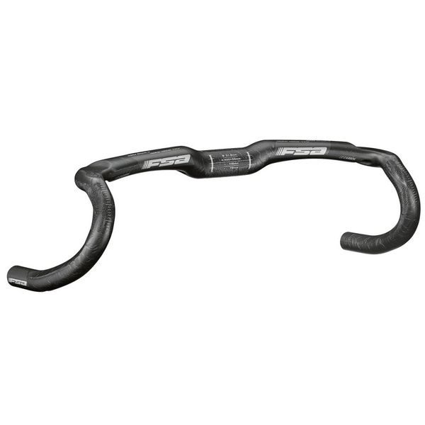 K-WING AGX carbon 460mm