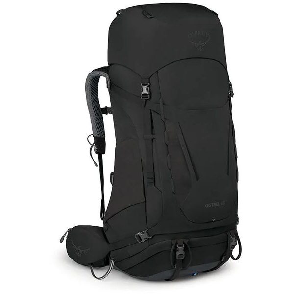 KESTREL 68, black