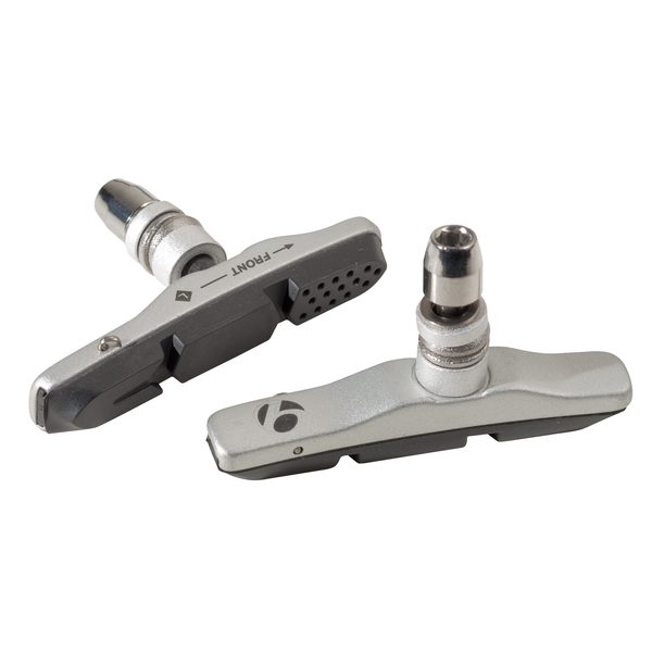 Linear Cartridge s BS Comp. stříbrná, 2 kusy