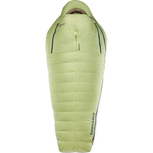 BOOST 650 32F/0C Regular Wide Meadow Green