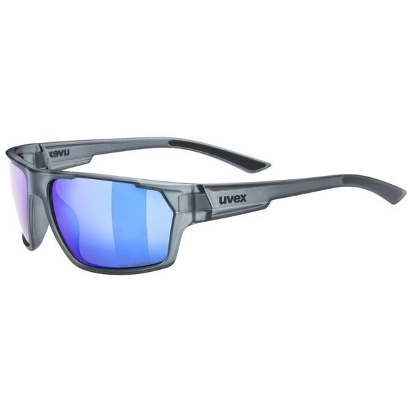 SPORTSTYLE 233 P SMOKE MAT/MIR.BLUE