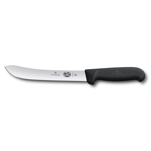 5.7603.18 Nůž kuchyňský 18cm plast