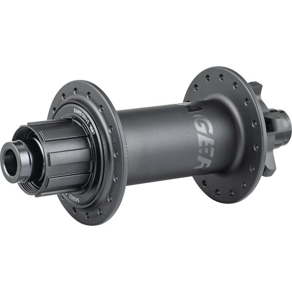 Bontrager Rapid Drive 108 DH Rear Hub