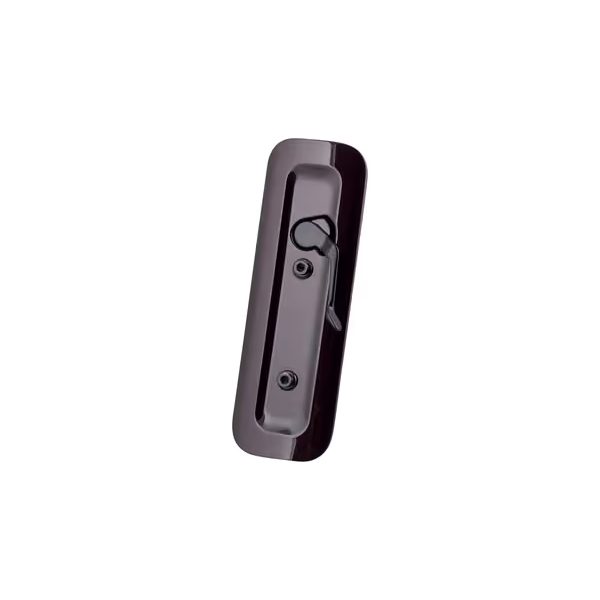 Cover Trek Fuel Carbon 2026 Storage Door Dark Carmine