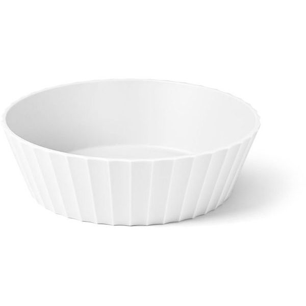 CI051 Hera M Arctic White 20 cm