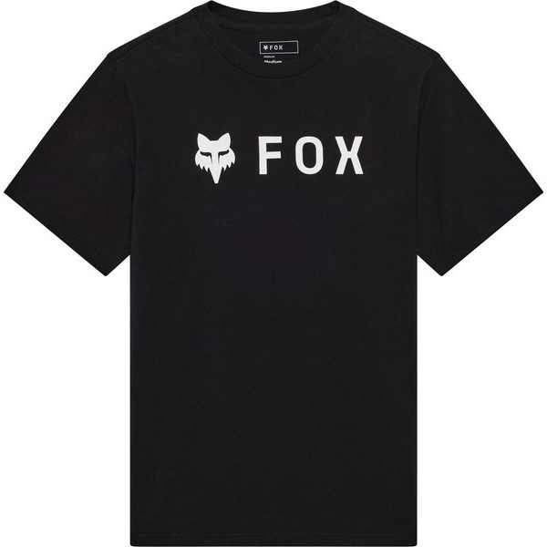 Absolute 195 Original Ss Tee Black