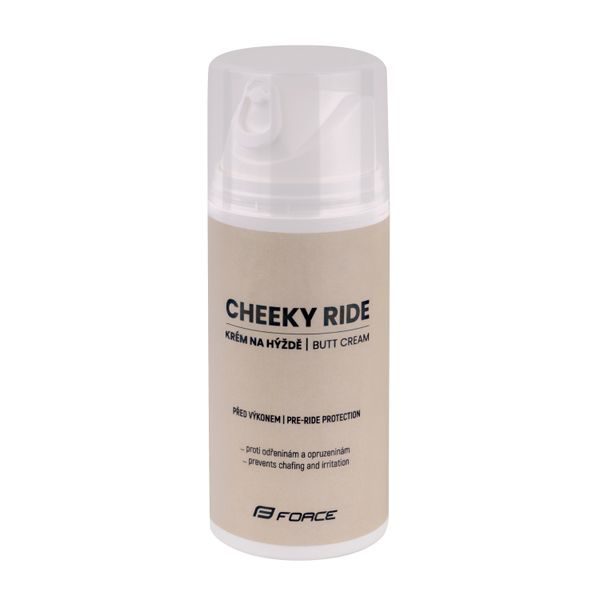 CHEEKY RIDE, tuba 100 ml