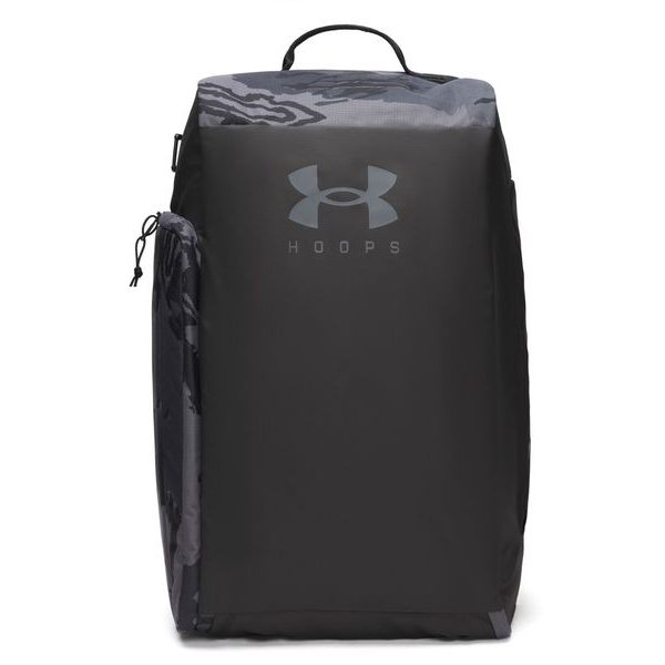 Contain Duo SM BP Duffle 40 Black