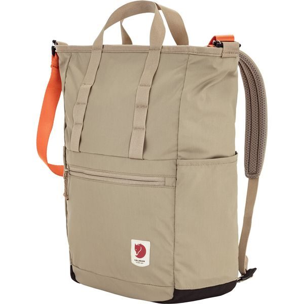 High Coast Totepack 23 Fossil