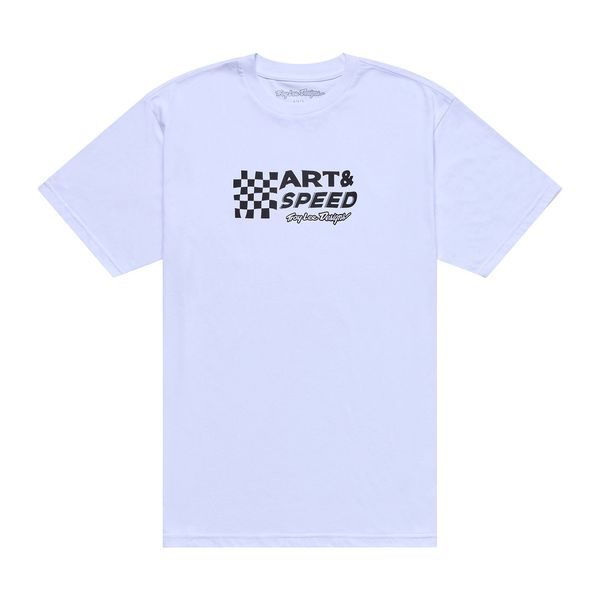 FINISH LINE WHITE