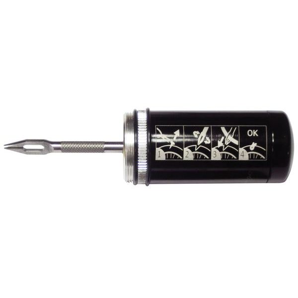 TUBELESS KIT BLACK