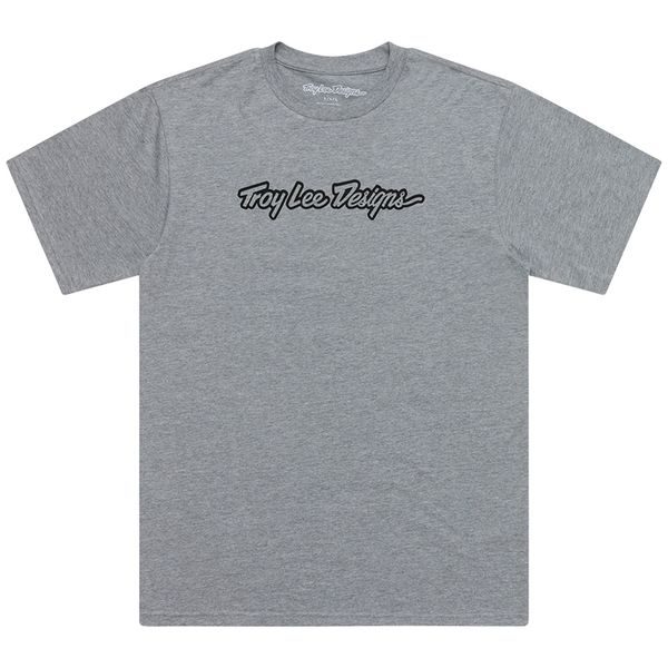 SIGNATURE GRAY HEATHER