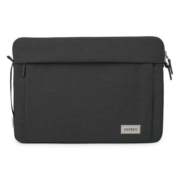 ARCANE LAPTOP SLEEVE 16 INCH black