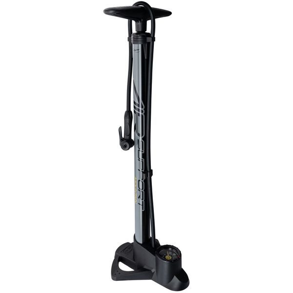 Floor pump "Air Support Mountain"