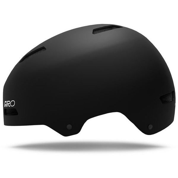 Dime FS Mat Black