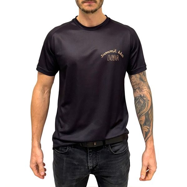 MTB Jersey SS, crew