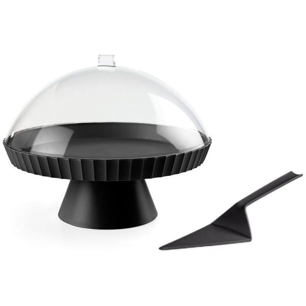 Agora Carbon Black