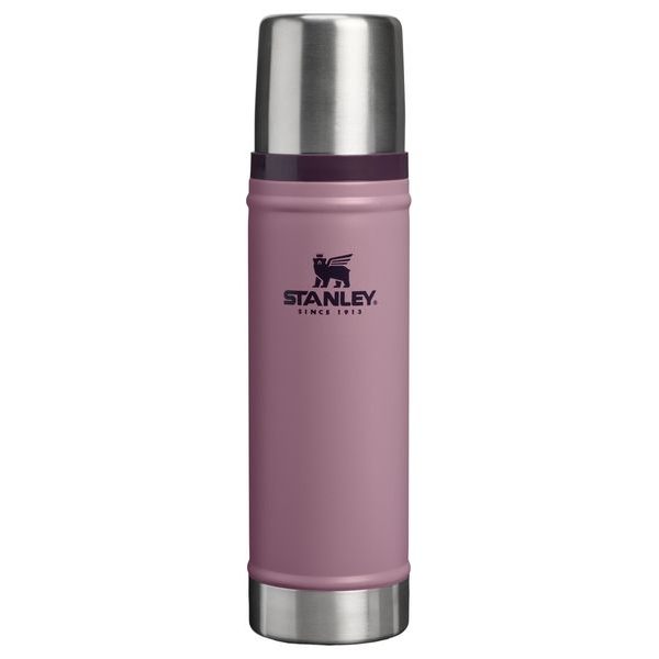 Legendary Classic Bottle 590 ml Purple Smoke