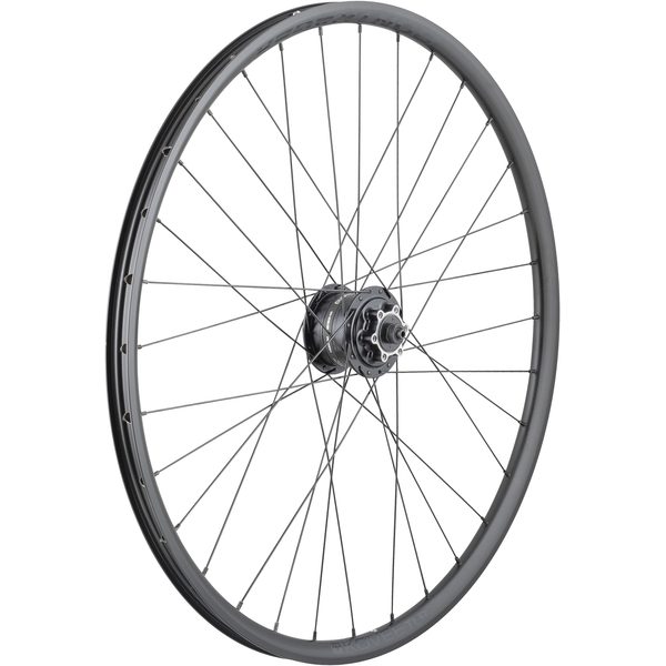 Kovee TLR/Dynamo 27.5 Disc 32H Black