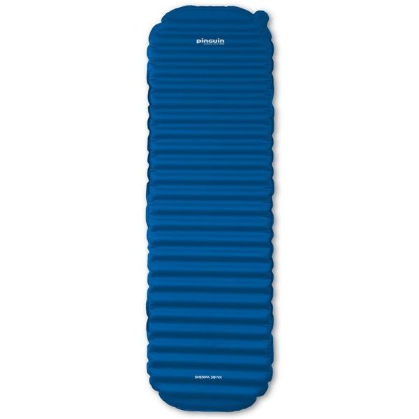 Sherpa 38 NX Blue
