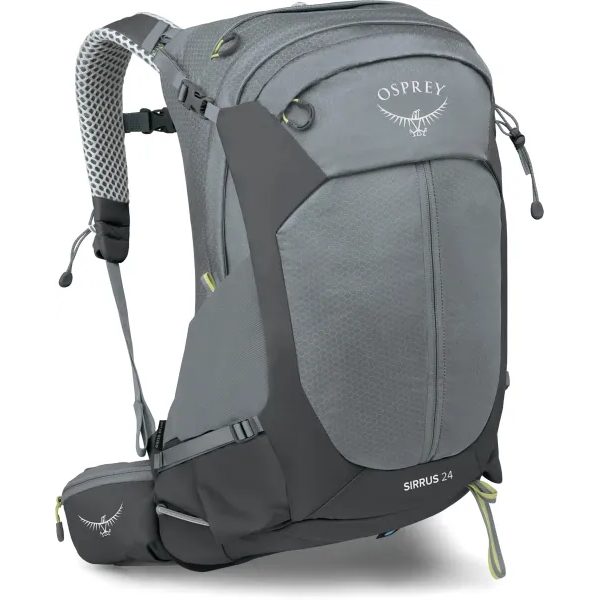 SIRRUS 24 medium gray