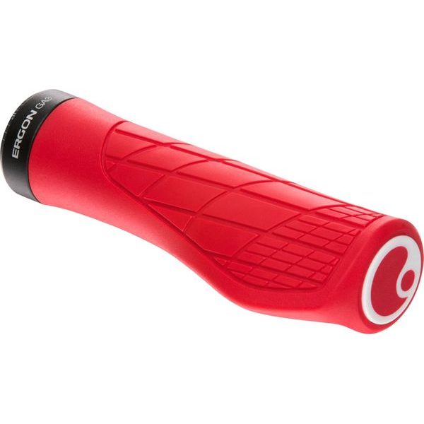 GA3 L Risky Red