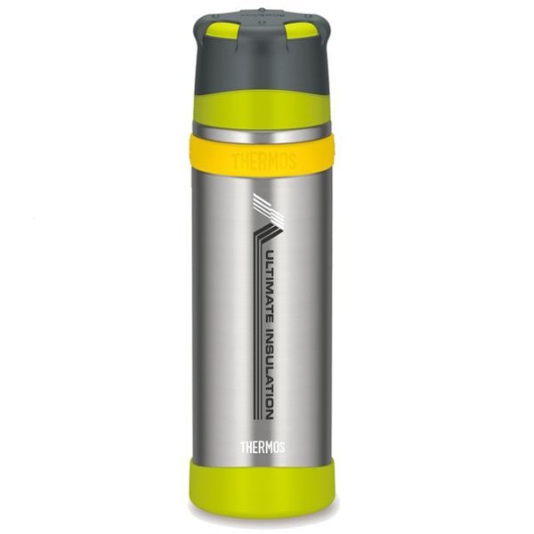 Termoska se šálkem do extrémních podmínek 750 ml