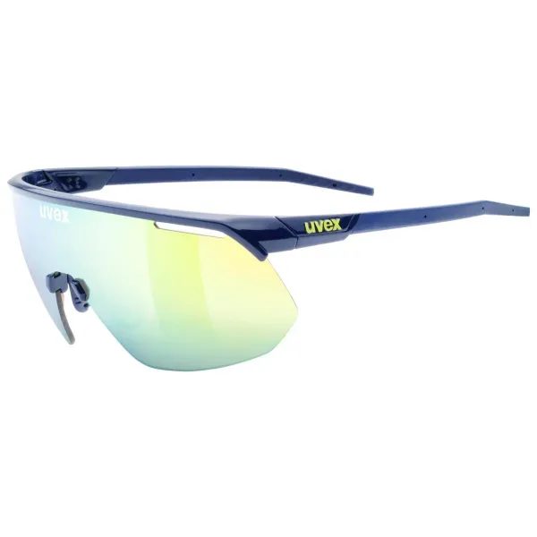 PACE ONE BLUE / MIR.YELLOW