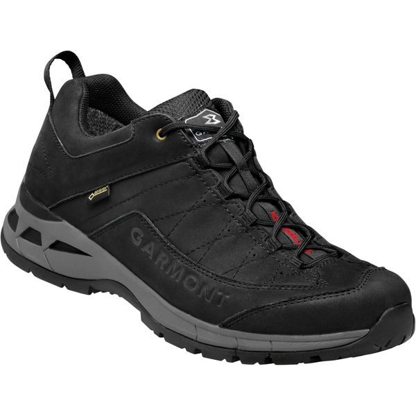 TRAIL BEAST + GTX M black