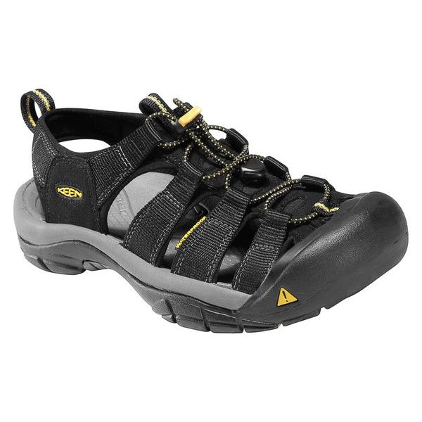 Newport H2 M, black