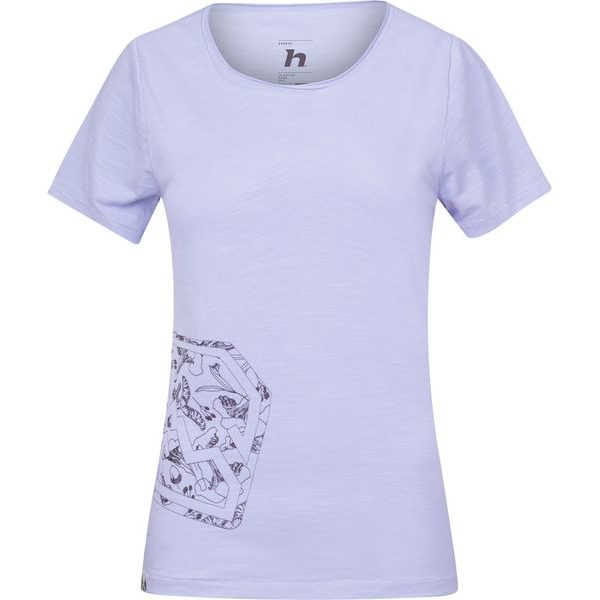 ZOEY II, purple heather