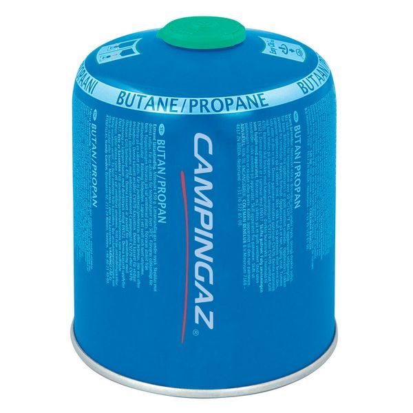 CV 470 plus (450 g plynu)